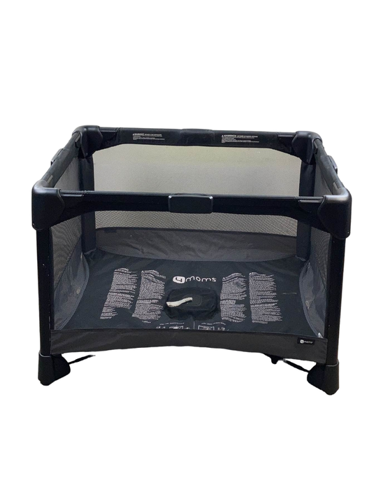 Shop 4moms Breeze Playard Plus, 1039 at Goodbuygears