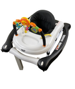 Shop Boyro 5-in-1 Baby Walker, Black at Goodbuygears