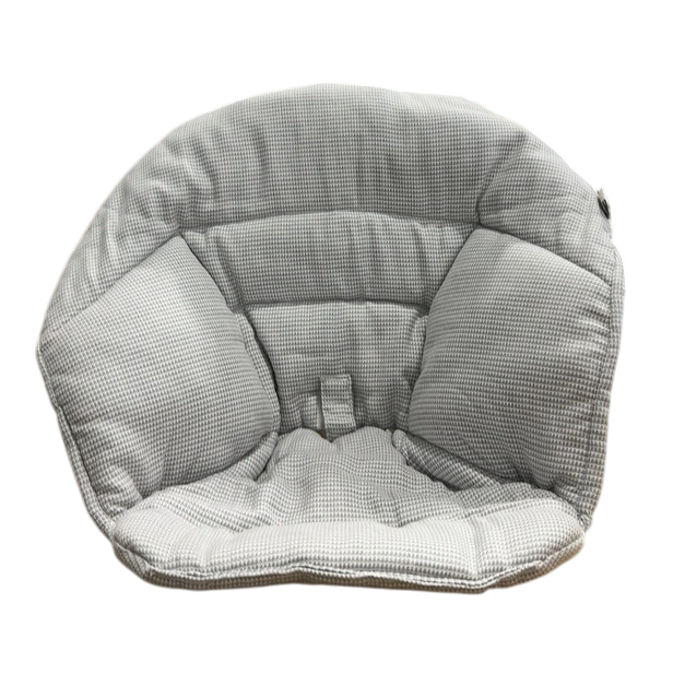 Shop Stokke Clikk Cushion, Nordic Grey at Goodbuygears