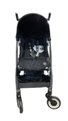 Shop Cybex Libelle 2 Compact Stroller, 2024, Magic Black at Goodbuygears