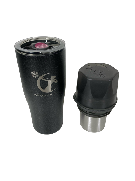 Shop Ceres Chill Demigoddess Mini Chiller, Starry Night at Goodbuygears