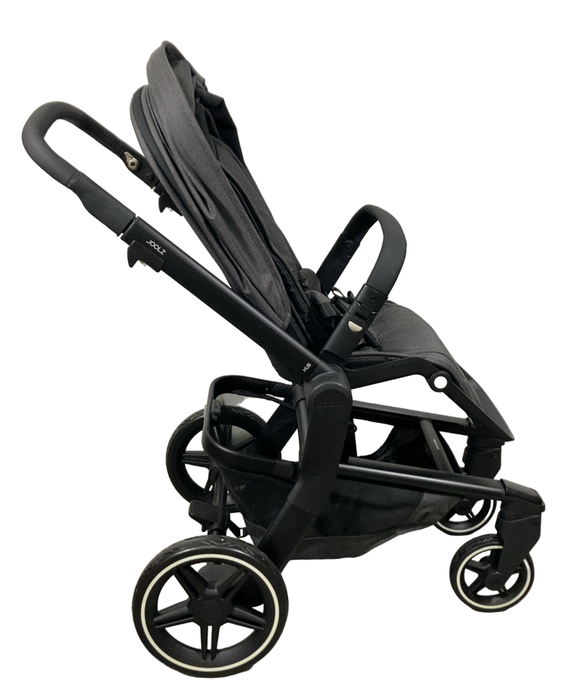 Shop Joolz Hub+ Stroller, 2021, Awesome Anthracite at Goodbuygears