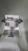 Shop Bumbo Multi Seat, Cool Grey at Goodbuygears