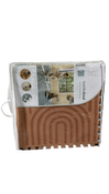 Shop Toddlekind Prettier Puzzle Playmat Standard, Camel, Linear at Goodbuygears