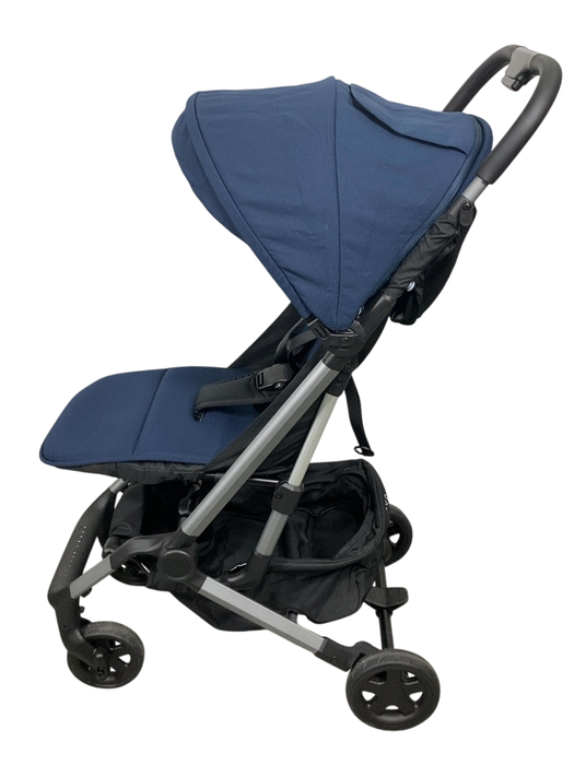 Shop Colugo Compact Stroller, 2023, Navy at Goodbuygears