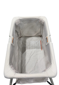 Shop Chicco Alfa Lite Lightweight Travel Playard, Dove at Goodbuygears