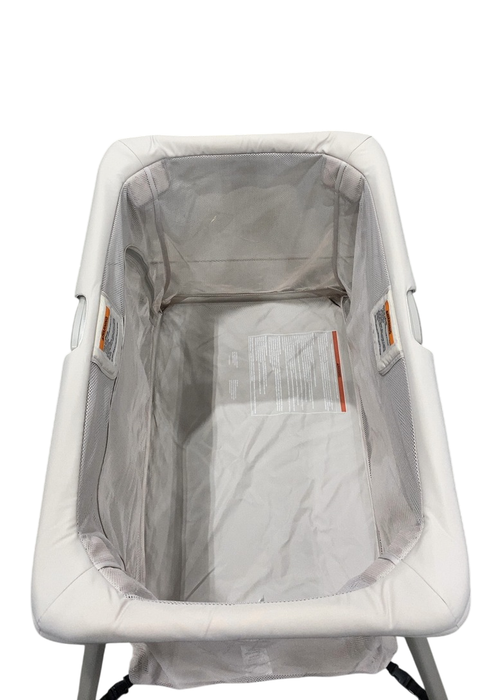 Shop Chicco Alfa Lite Lightweight Travel Playard, Dove at Goodbuygears