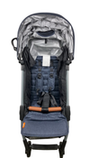Shop Zoe Trip Stroller, 2020, Navy Blue at Goodbuygears
