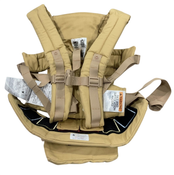 Shop Ergobaby Omni Deluxe Baby Carrier, Camel, Cotton at Goodbuygears