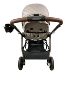 Shop Maxi-Cosi Zelia2 Luxe Stroller Only, 2023, New Hope Tan at Goodbuygears