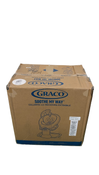 Shop Graco Soothe My Way Swing With Removable Rocker, Madden at Goodbuygears
