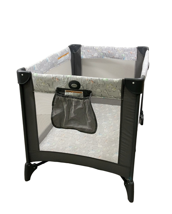 Shop Graco Pack 'n Play Playard, Marty at Goodbuygears
