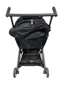 Shop Cybex Libelle 2 Compact Stroller, 2024, Magic Black at Goodbuygears