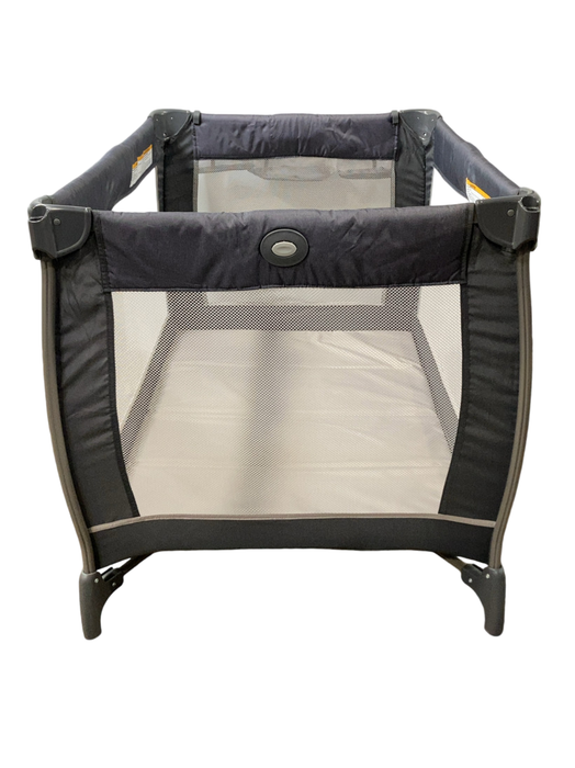 Shop Graco Pack 'n Play Travel Dome LX Playard, Redmond at Goodbuygears