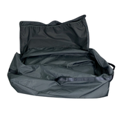 Shop UPPAbaby REMI Playard, Stella (Grey Brushed Melange) at Goodbuygears