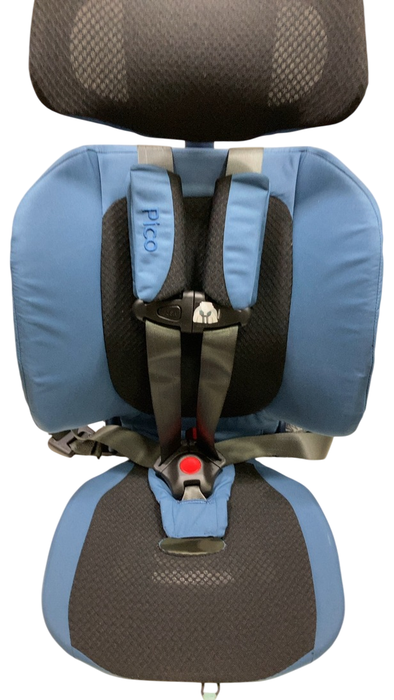 Shop WAYB Pico Portable Car Seat, 2023, Midnight Sky at Goodbuygears