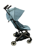 Shop Cybex Libelle 2 Compact Stroller, 2022, Stormy Blue at Goodbuygears