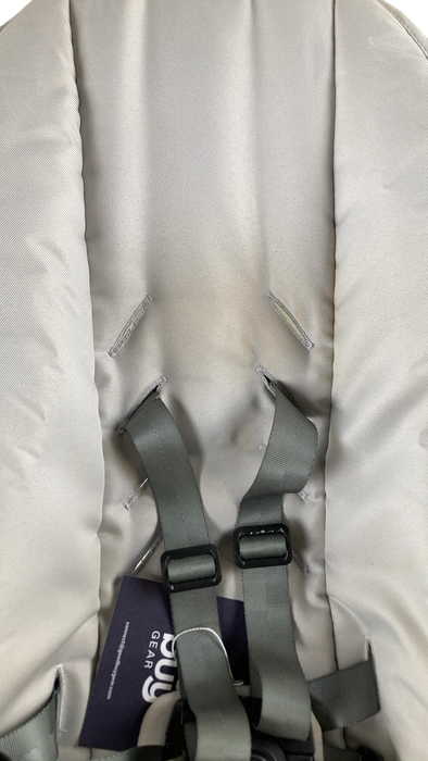 Shop 4moms MamaRoo Multi-Motion Baby Swing, Grey Classic at Goodbuygears