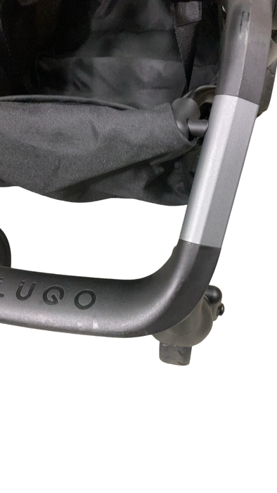 Shop Colugo Compact Stroller, 2023, Black at Goodbuygears