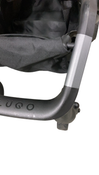Shop Colugo Compact Stroller, 2023, Black at Goodbuygears