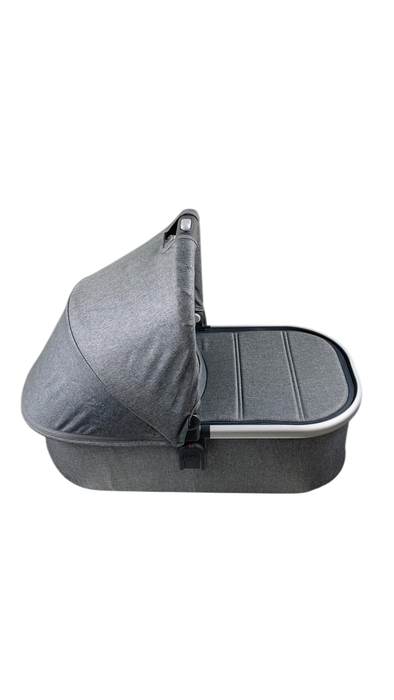 Shop UPPAbaby VISTA V2 Stroller, 2019, Jordan (Charcoal Melange) at Goodbuygears