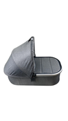 Shop UPPAbaby VISTA V2 Stroller, 2019, Jordan (Charcoal Melange) at Goodbuygears