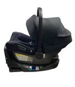 Shop Bugaboo Turtle Air By Nuna Car Seat, 2021, Black at Goodbuygears