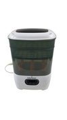 Shop Baby Brezza Sterilizer And Dryer Advanced, White at Goodbuygears