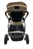 Shop UPPAbaby Vista V3 Stroller, 2024, Declan (Oat Mélange) at Goodbuygears