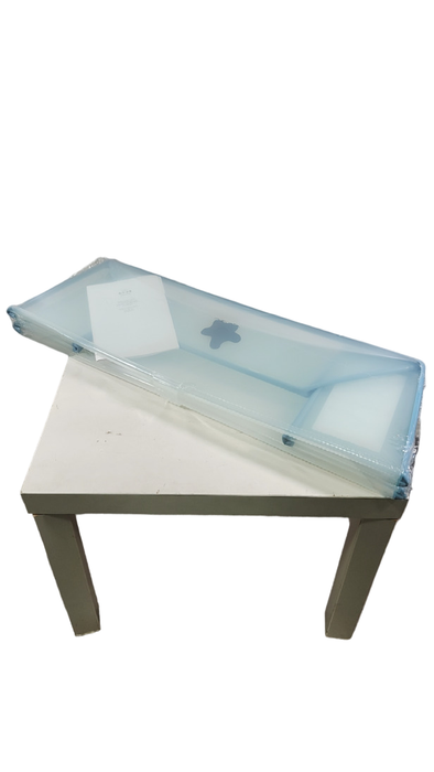 Shop Stokke Flexi Bath Bundle Pack, Regular, Transparent Blue at Goodbuygears