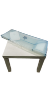 Shop Stokke Flexi Bath Bundle Pack, Regular, Transparent Blue at Goodbuygears