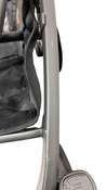 Shop UPPAbaby VISTA V2 Stroller, 2023, Greyson (Charcoal Melange) at Goodbuygears