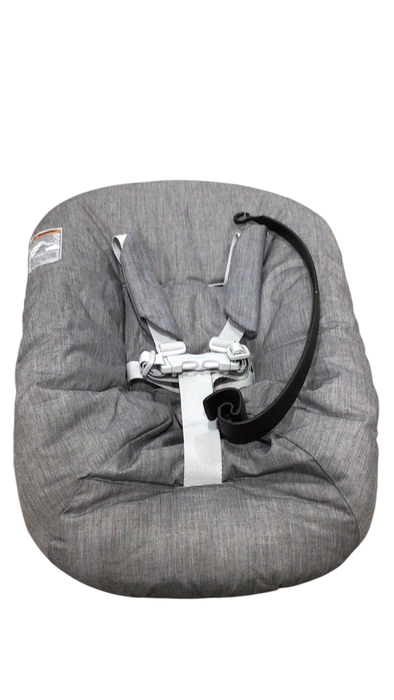 Shop Stokke Tripp Trapp Newborn Set, 2003+ Compatible, Anthracite at Goodbuygears
