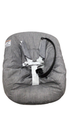 Shop Stokke Tripp Trapp Newborn Set, 2003+ Compatible, Anthracite at Goodbuygears