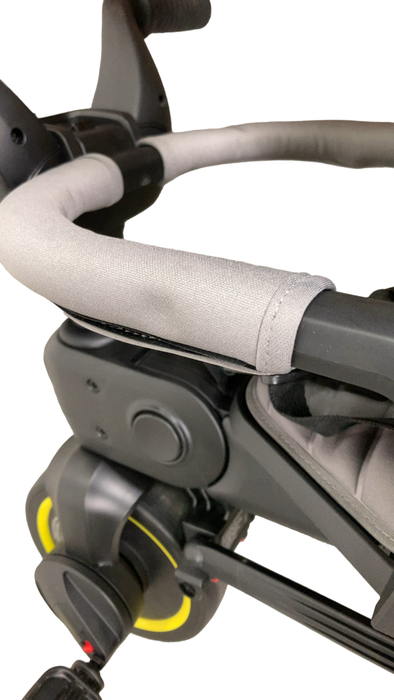 Shop Doona Liki Trike S3, Grey Hound at Goodbuygears