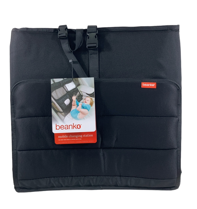 Shop Beanko Mobile Baby Changing Station at Goodbuygears