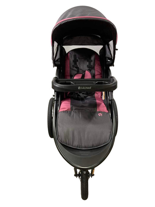 secondhand Strollers