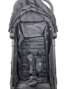 Shop Baby Jogger City Tour 2 Single Stroller, 2023, Pitch Black at Goodbuygears