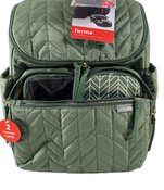 Shop Skip Hop Forma Pack & Go Diaper Bag, Sage at Goodbuygears
