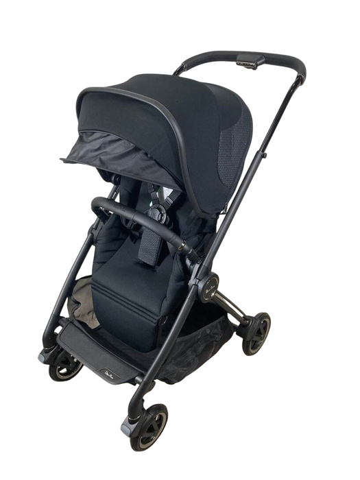 Shop Silver Cross Dune Stroller, 2022, Space Black at Goodbuygears