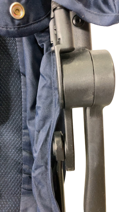 Shop Cybex Libelle Compact Stroller, 2023, Navy Blue at Goodbuygears