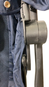 Shop Cybex Libelle Compact Stroller, 2023, Navy Blue at Goodbuygears