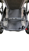 Shop UPPAbaby VISTA V2 Stroller, 2023, Greyson (Charcoal Melange) at Goodbuygears