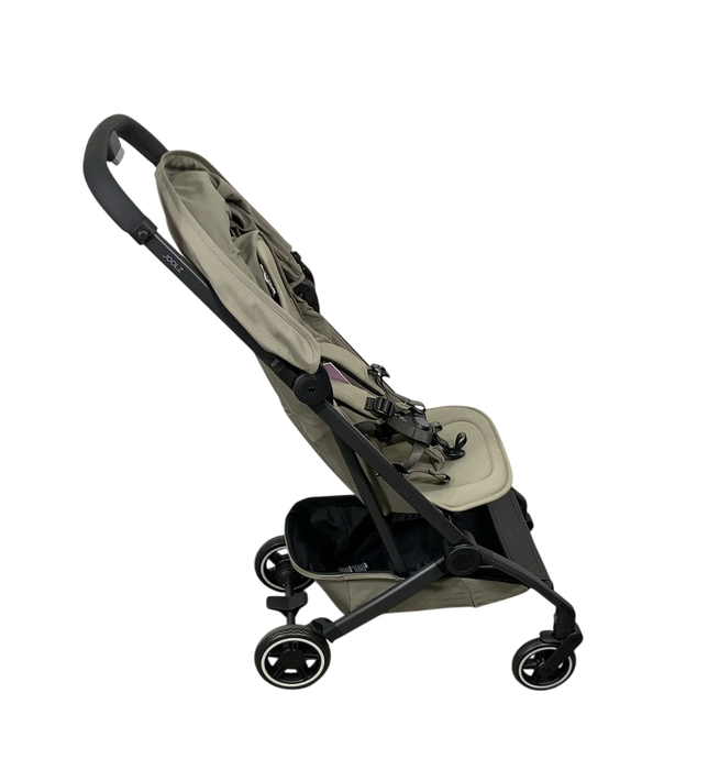 Shop Joolz Aer+ Stroller, 2024, Sage Green at Goodbuygears