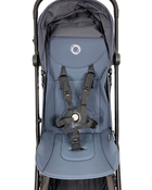 Shop Bugaboo Butterfly Stroller, 2022, Stormy Blue at Goodbuygears