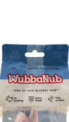 Shop WubbaNub Pacifier, White Unicorn at Goodbuygears
