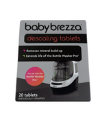 Shop Baby Brezza Descaling Tablets, 1 Pack at Goodbuygears