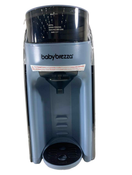 Shop Baby Brezza Formula Pro Advanced Baby Formula Dispenser, Slate at Goodbuygears