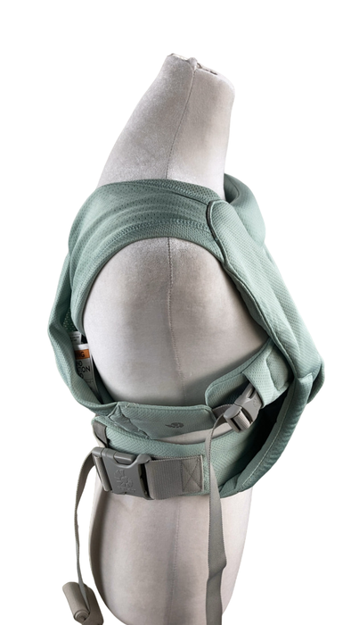 Shop Ergobaby Embrace Baby Carrier, Mesh, Sage at Goodbuygears