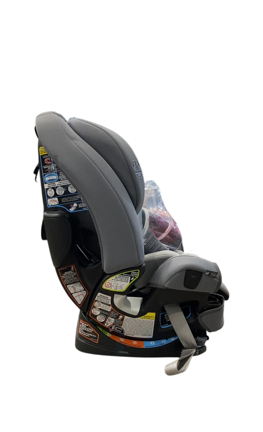 Shop Graco 4Ever DLX 4-in-1 Car Seat, 2025, Charlie at Goodbuygears